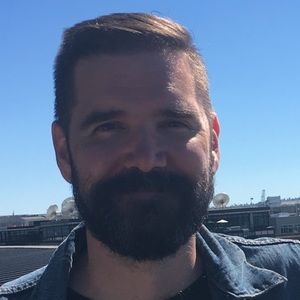 Meet your Posher, Nicholas